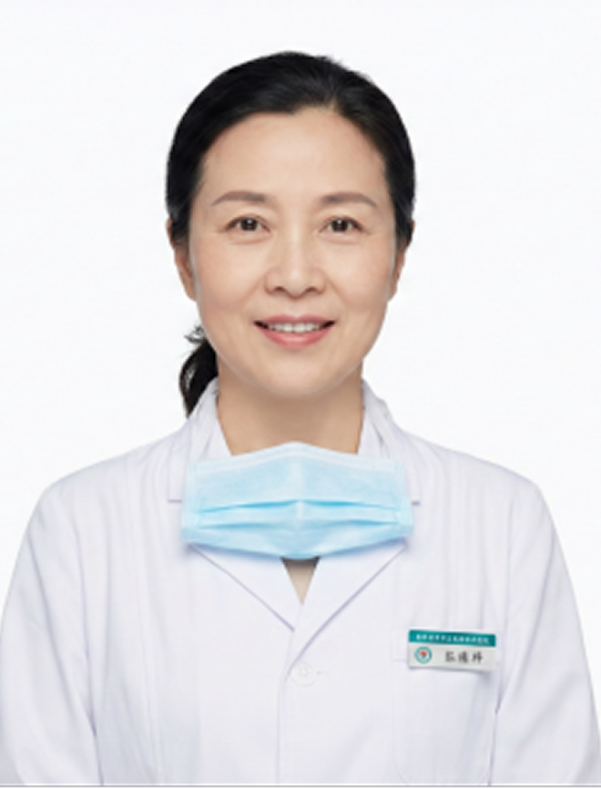 Dr. Xin Wang