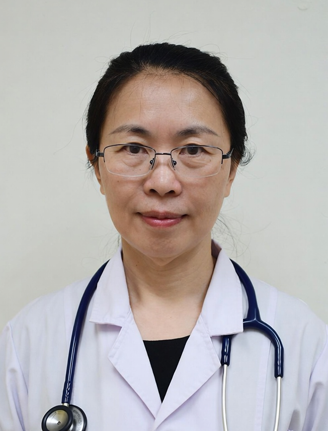Dr. Junhao Wang