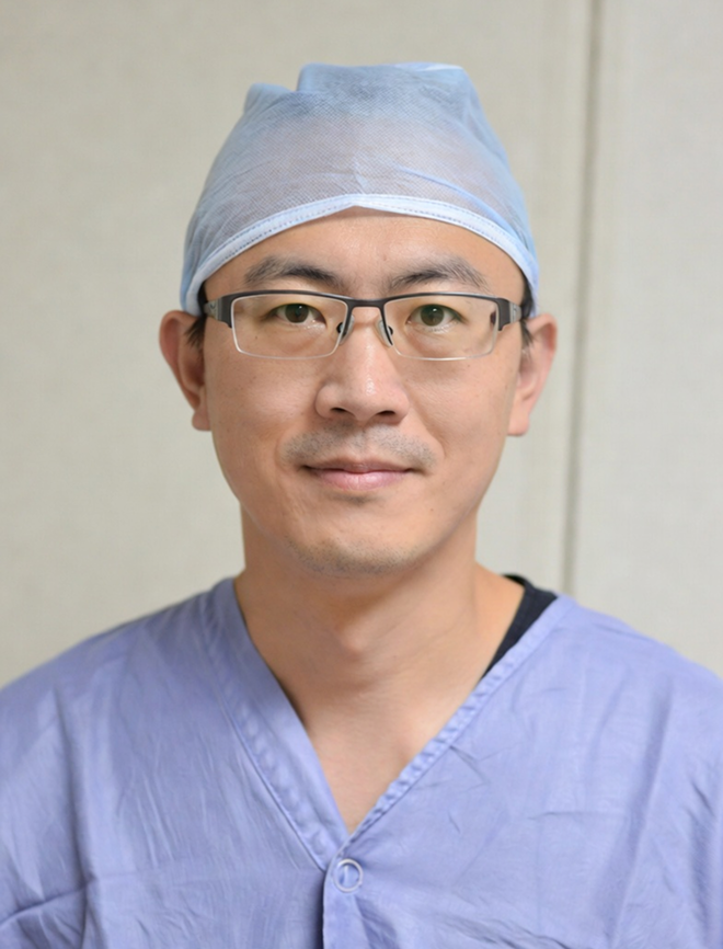 Dr. Haifeng Zhao