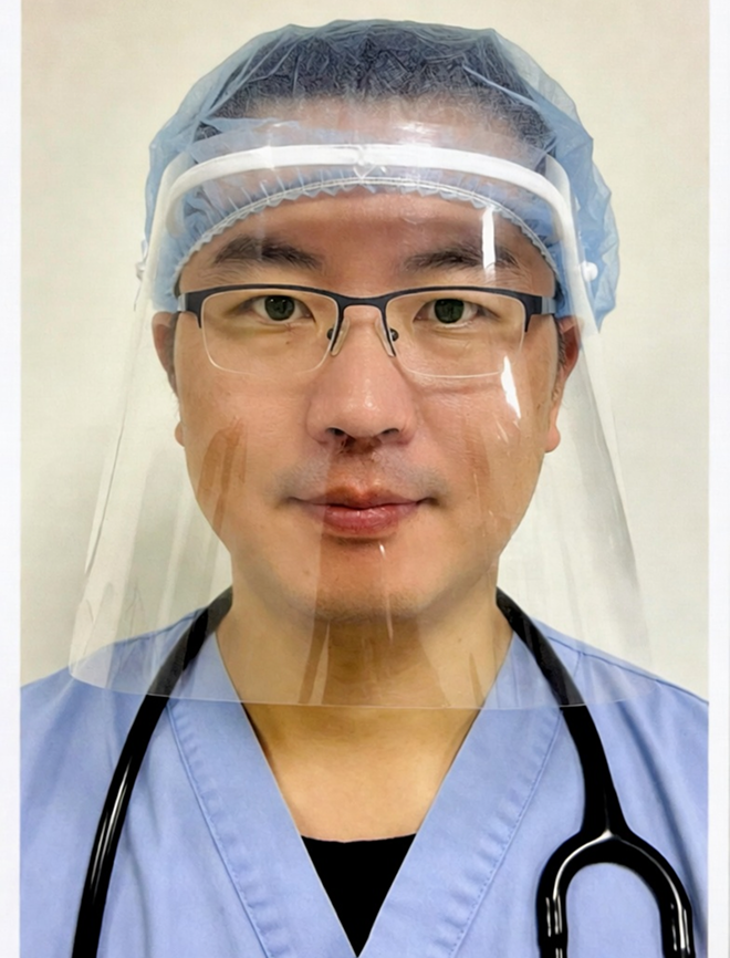 Dr. Tao Sun