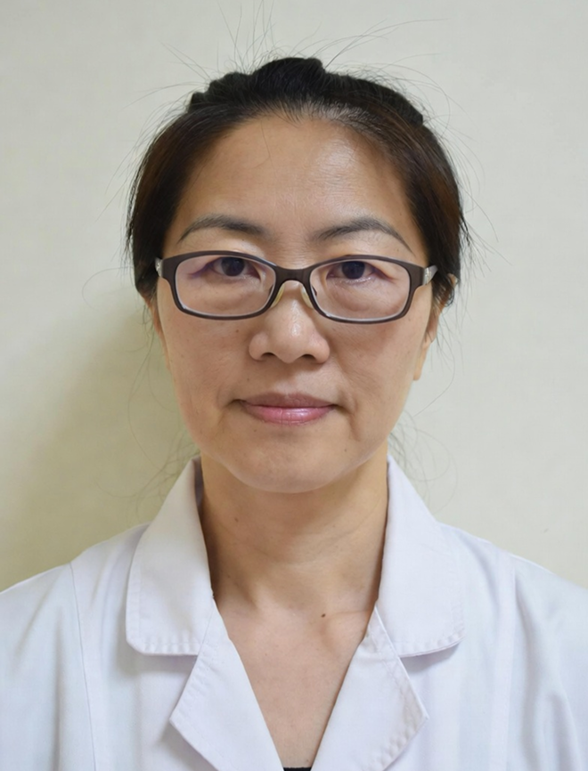 Dr. Qiang Li