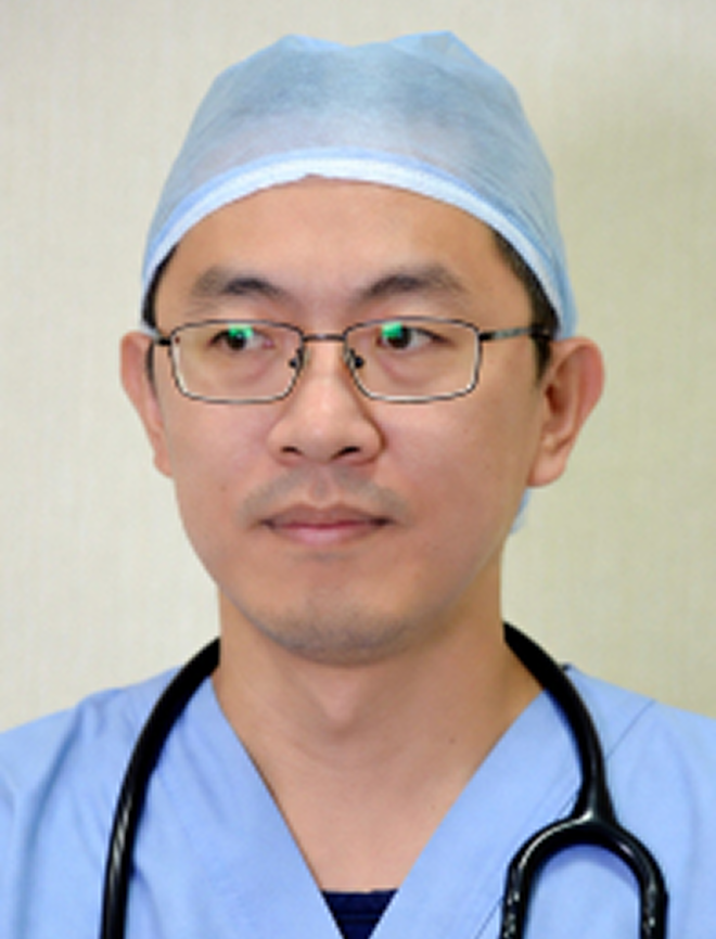 Dr. Yong Zhang