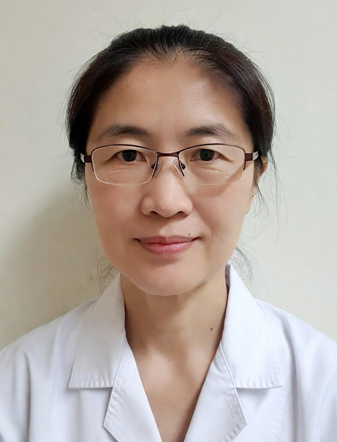 Dr. Xiaomei Huang