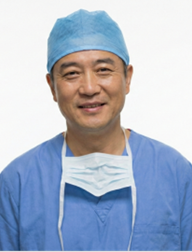 Dr. Nan Zhang