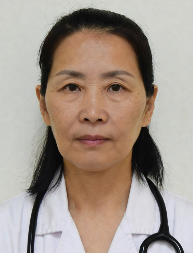Dr. Jie Hui Zhou
