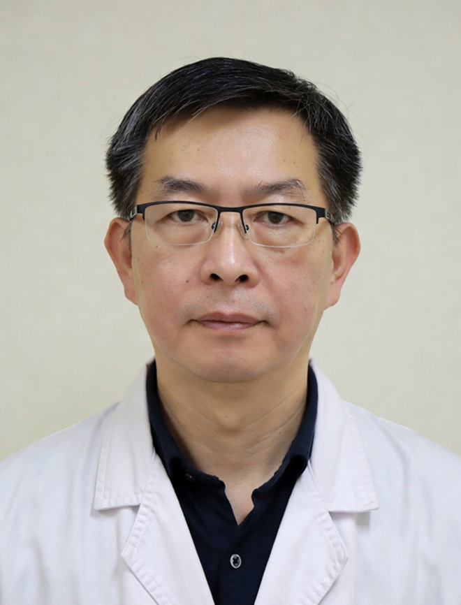 Dr. Yang Liu