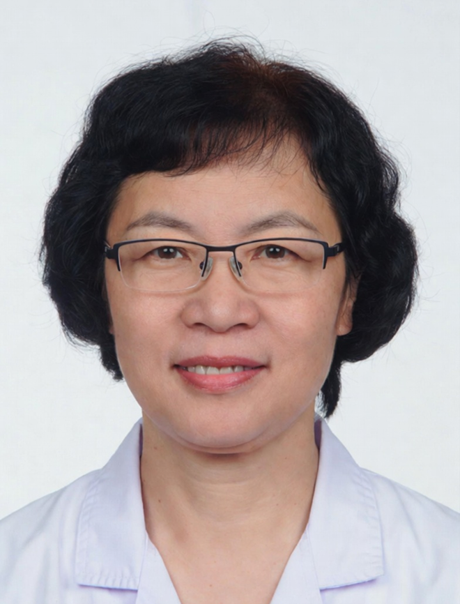 Dr. Rui Sun