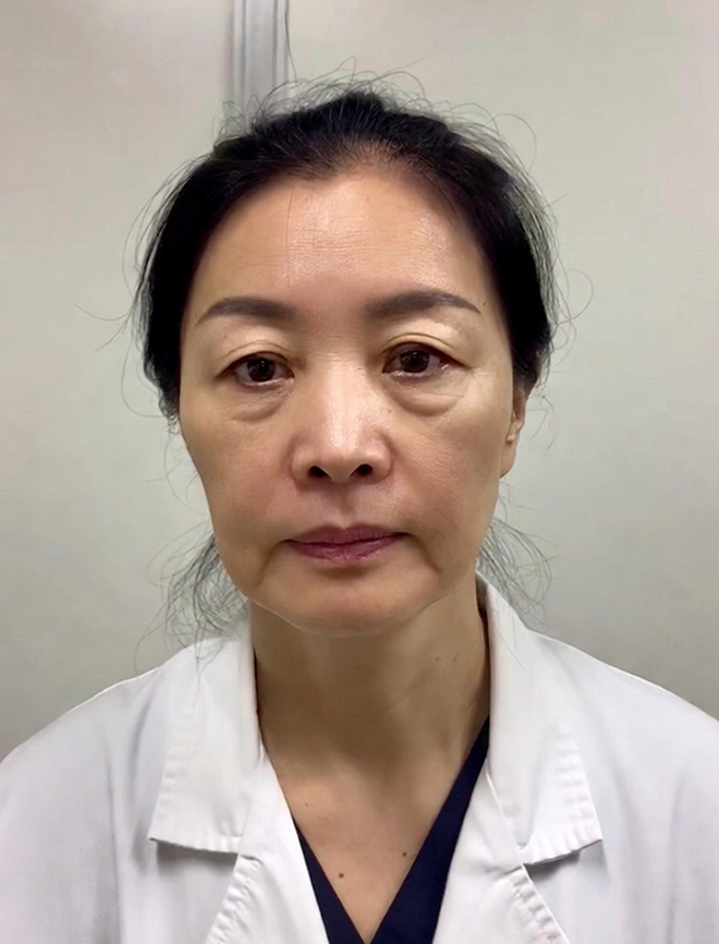 Dr. Xiang Gao