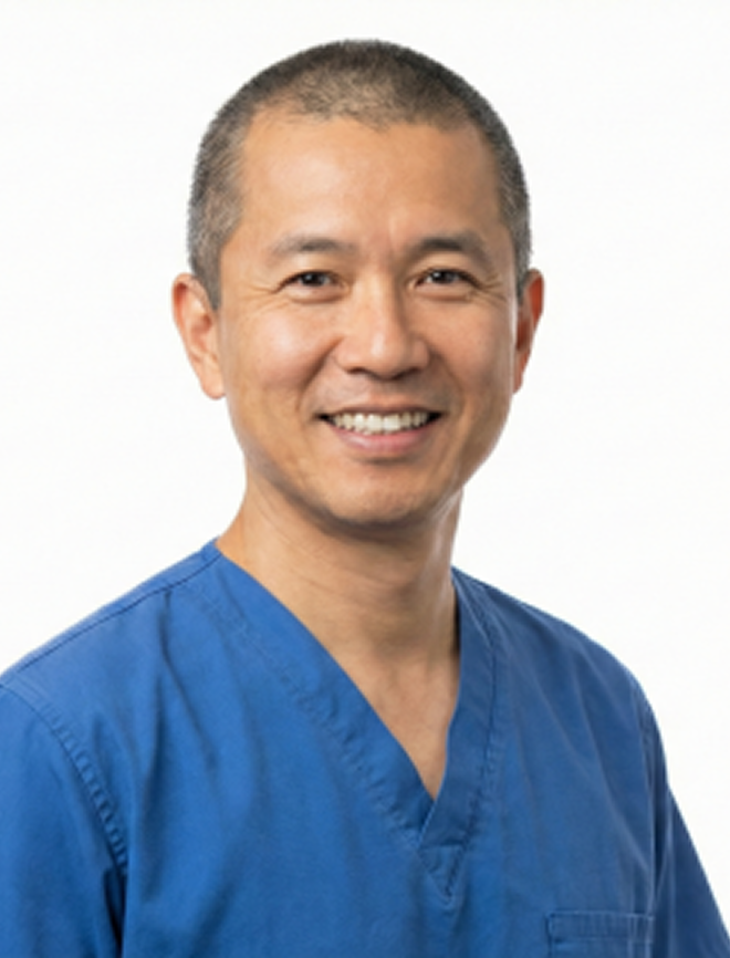 Dr. Jie Lin