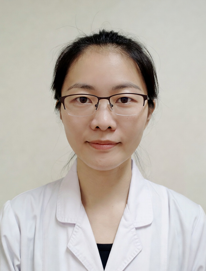 Dr. Wei Liu