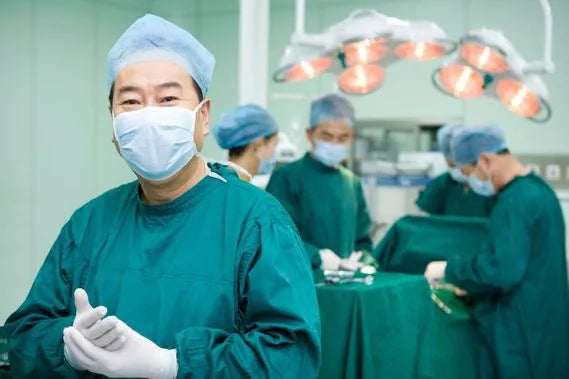 Cancer Surgery