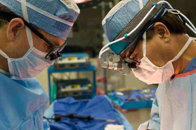 Cardiology &amp; Cardiothoracic Surgery