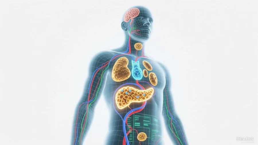 Endocrinology &amp; Metabolism