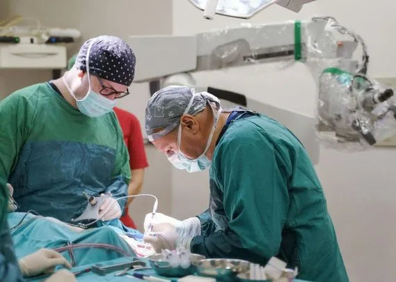 Neurology &amp; Neurosurgery