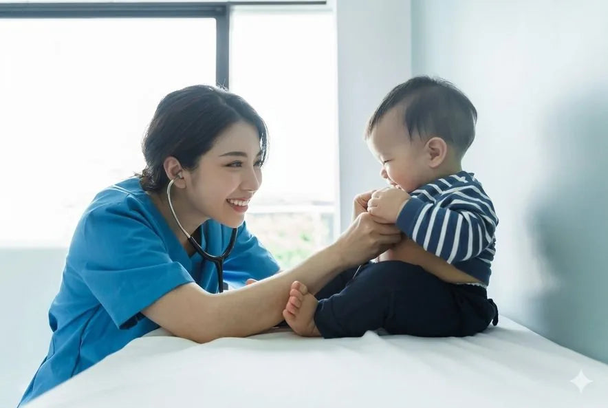 Pediatric &amp; Congenital Surgery