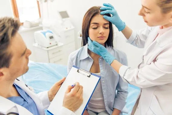 Plastic &amp; Reconstructive Surgery