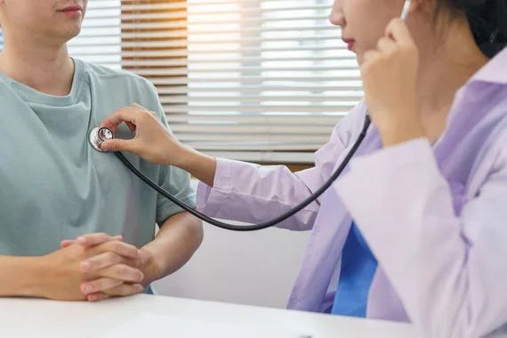 Respiratory Medicine &amp; Thoracic Surgery