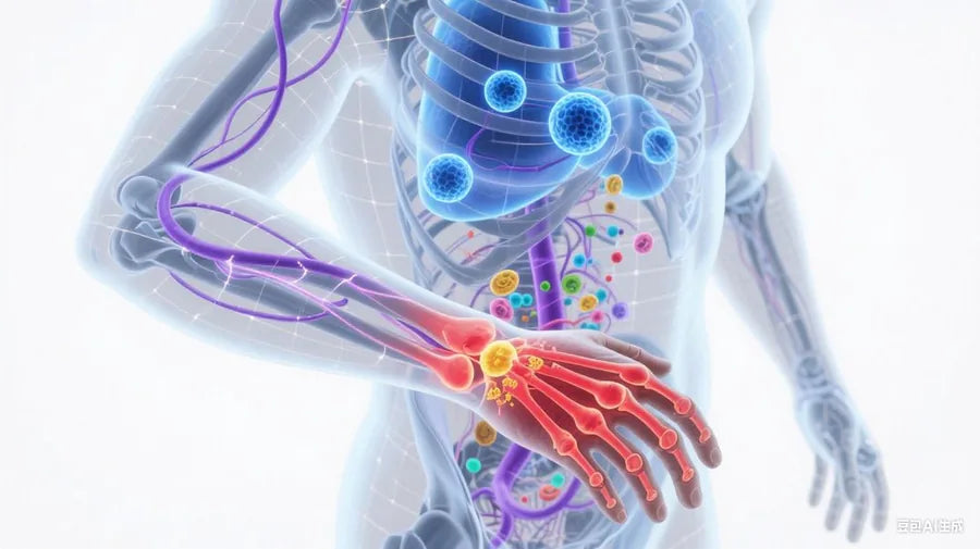 Immune System &amp; Rheumatology