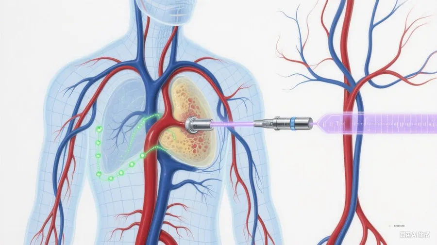 Vascular Surgery