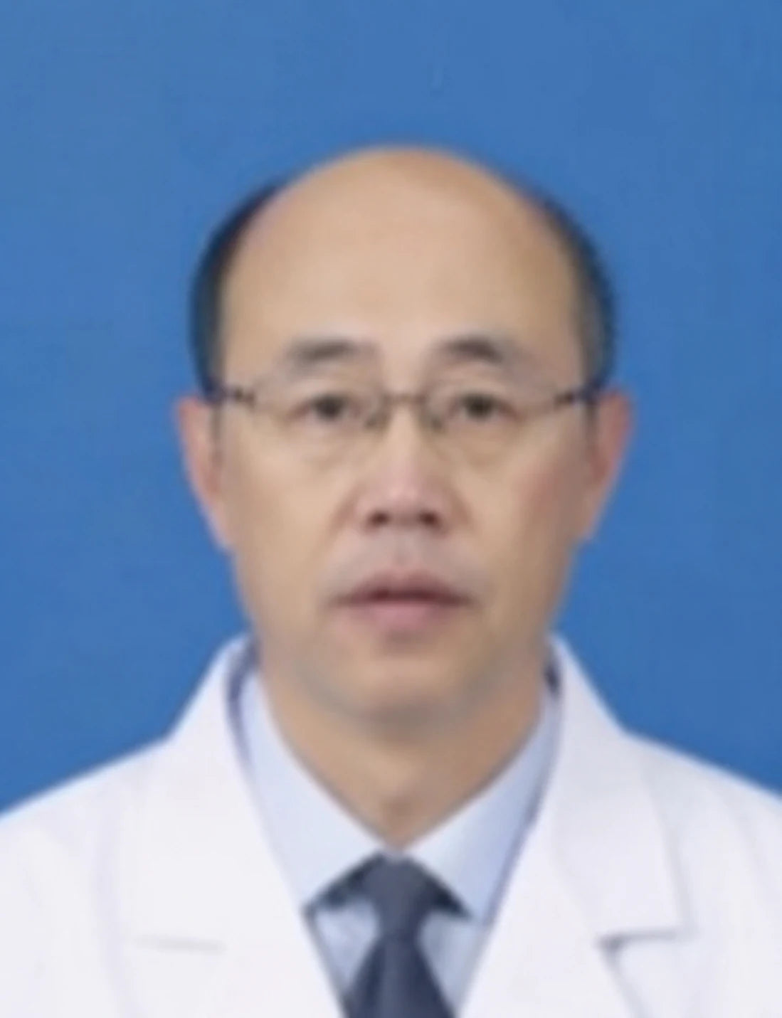 Dr. Zhou Xiaolan