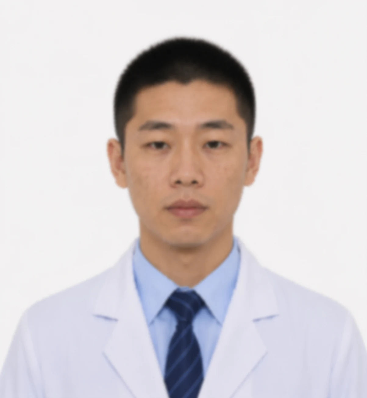 Dr. Huang Zhiyuan
