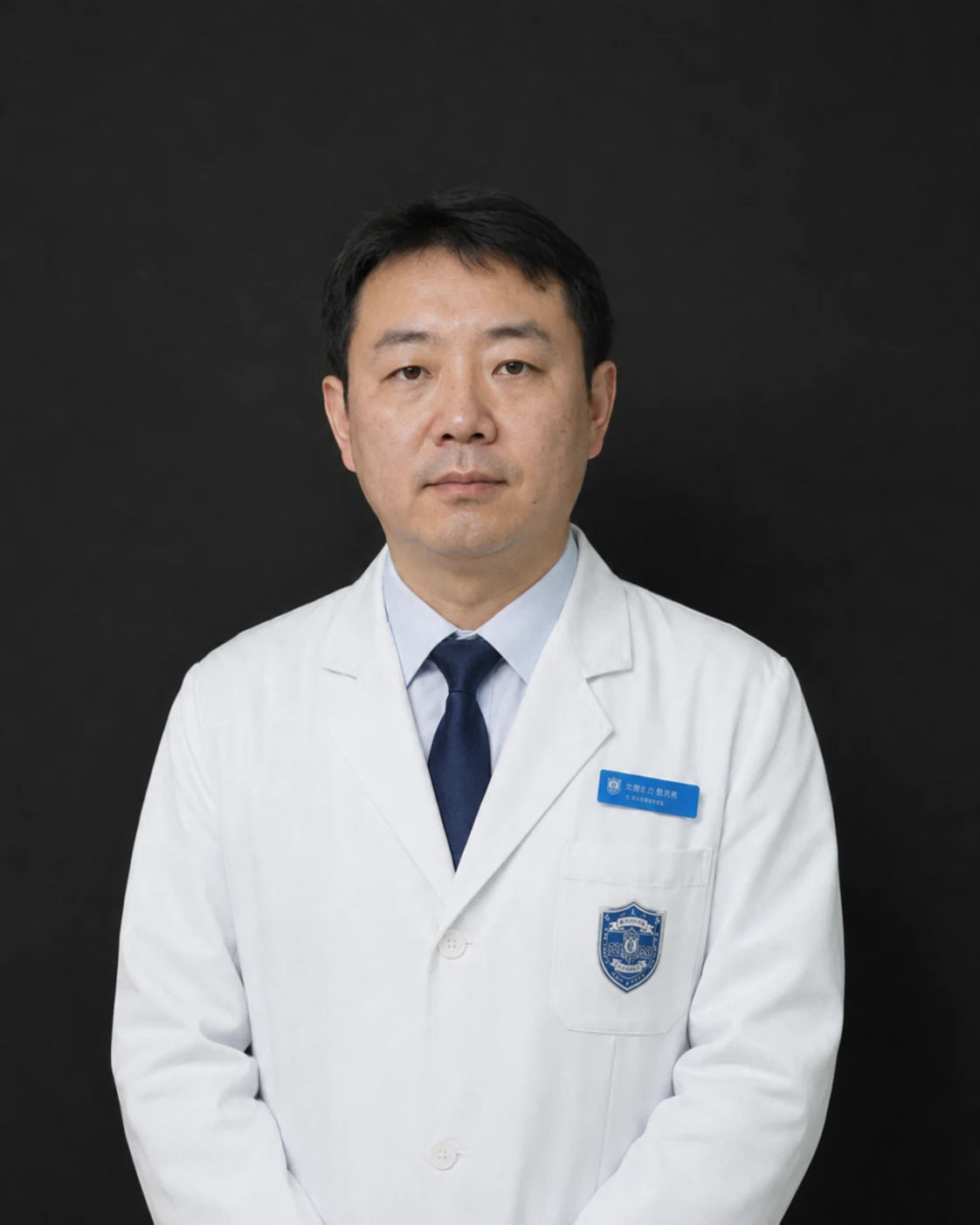 Dr. Ma Chengfeng