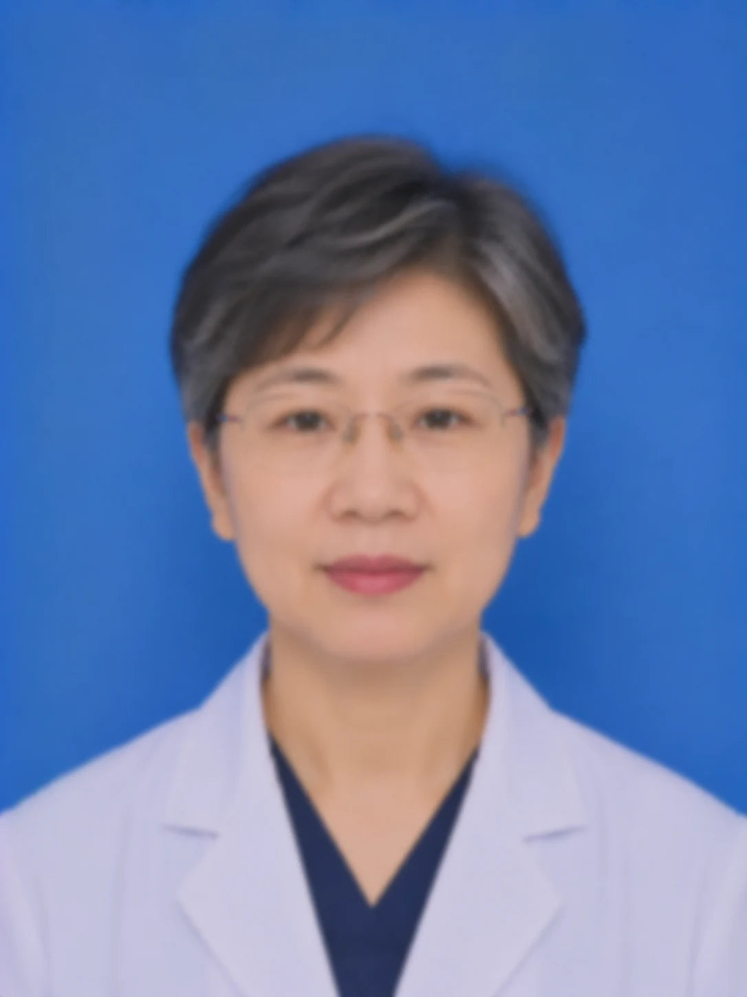 Dr. Shen Jianing