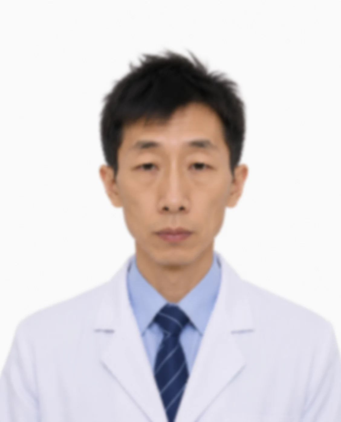 Dr. Xu Anran