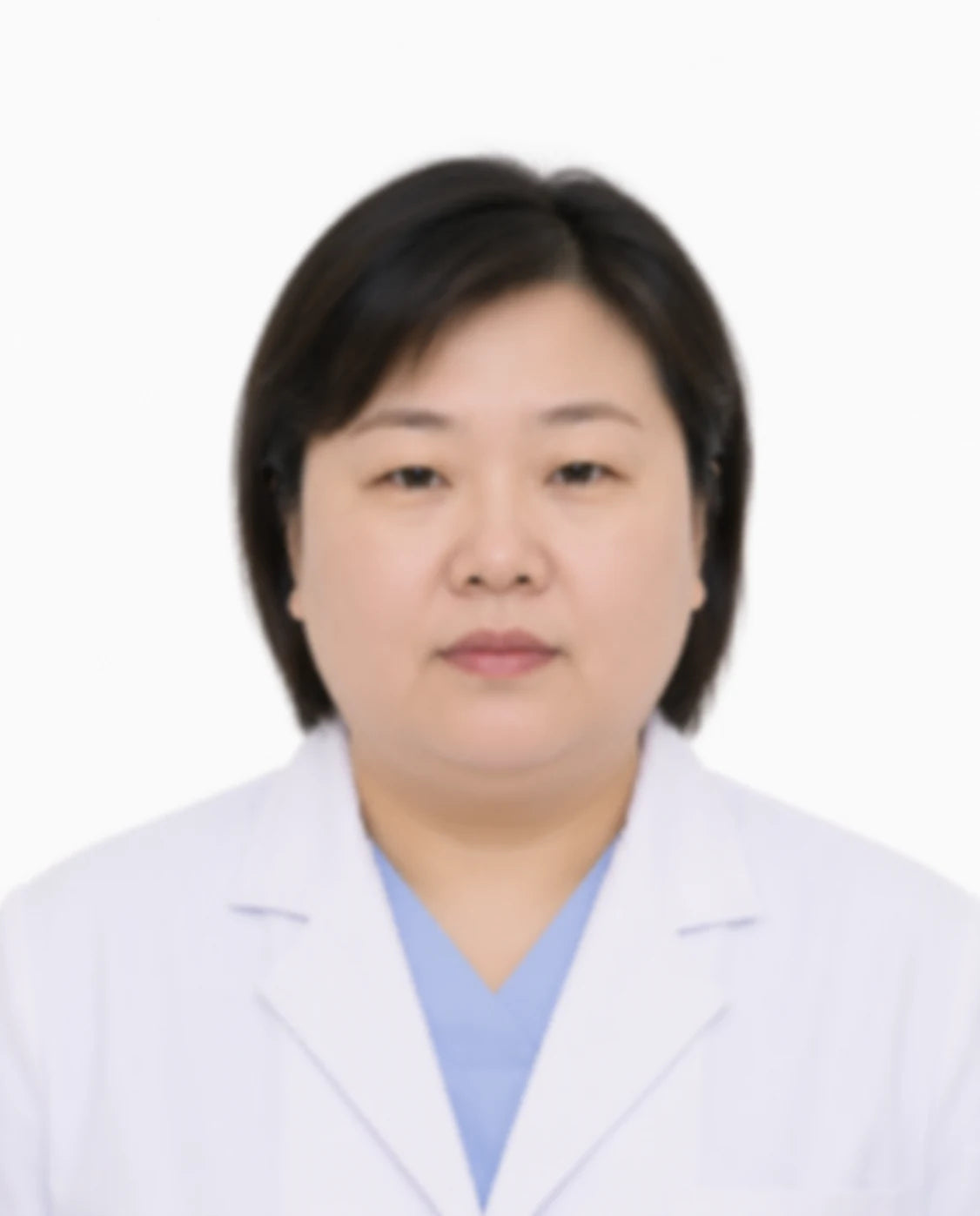 Dr. Lin Jiaming