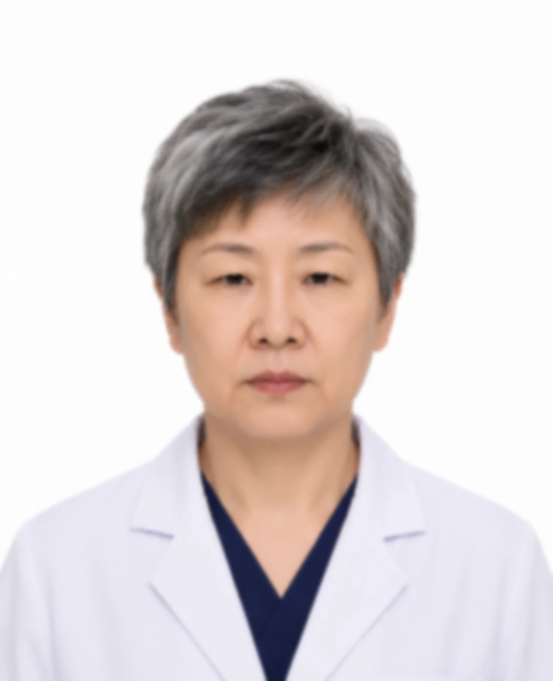 Dr. Shao Wende
