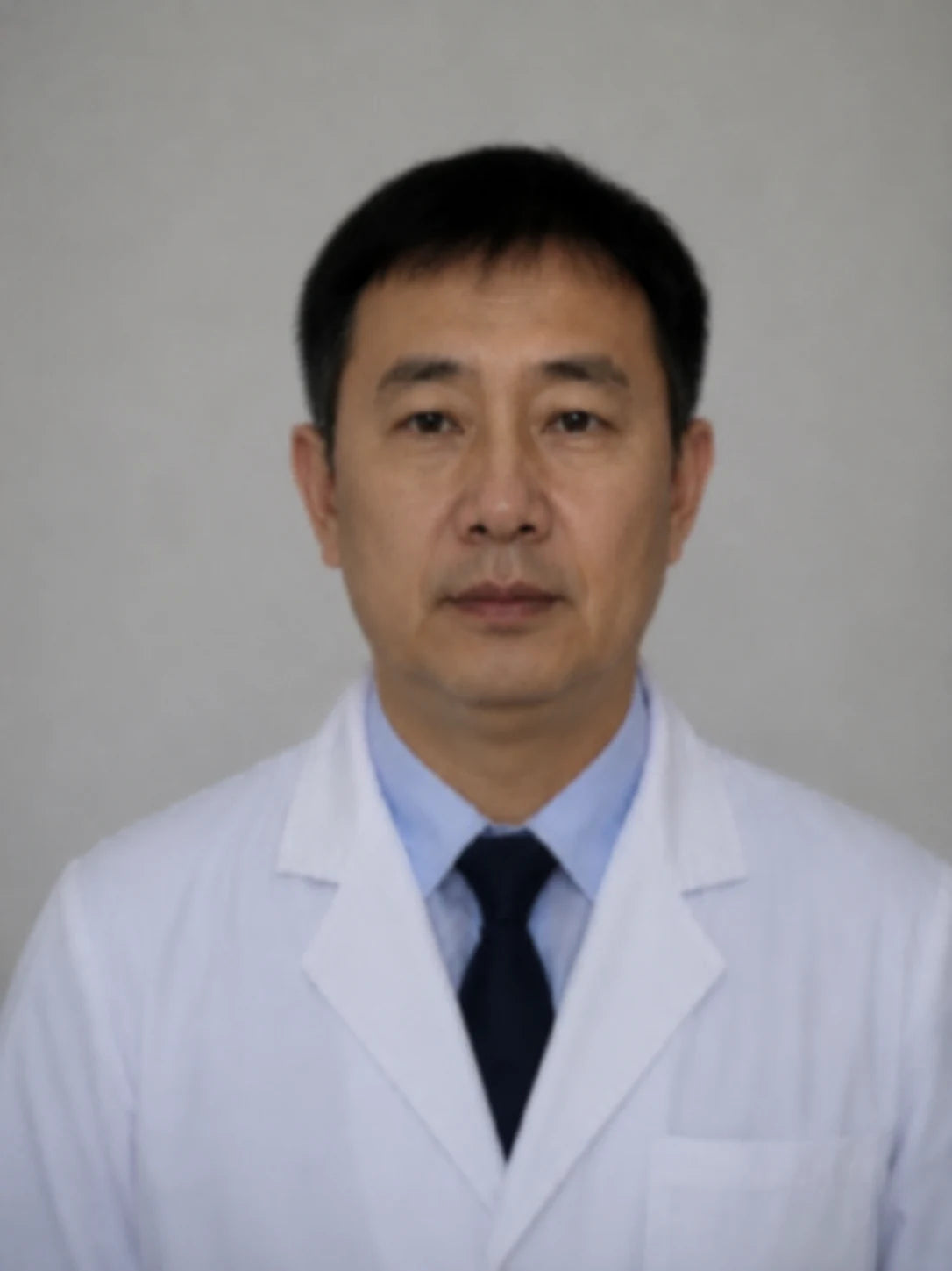 Dr. Tang Ruoxi