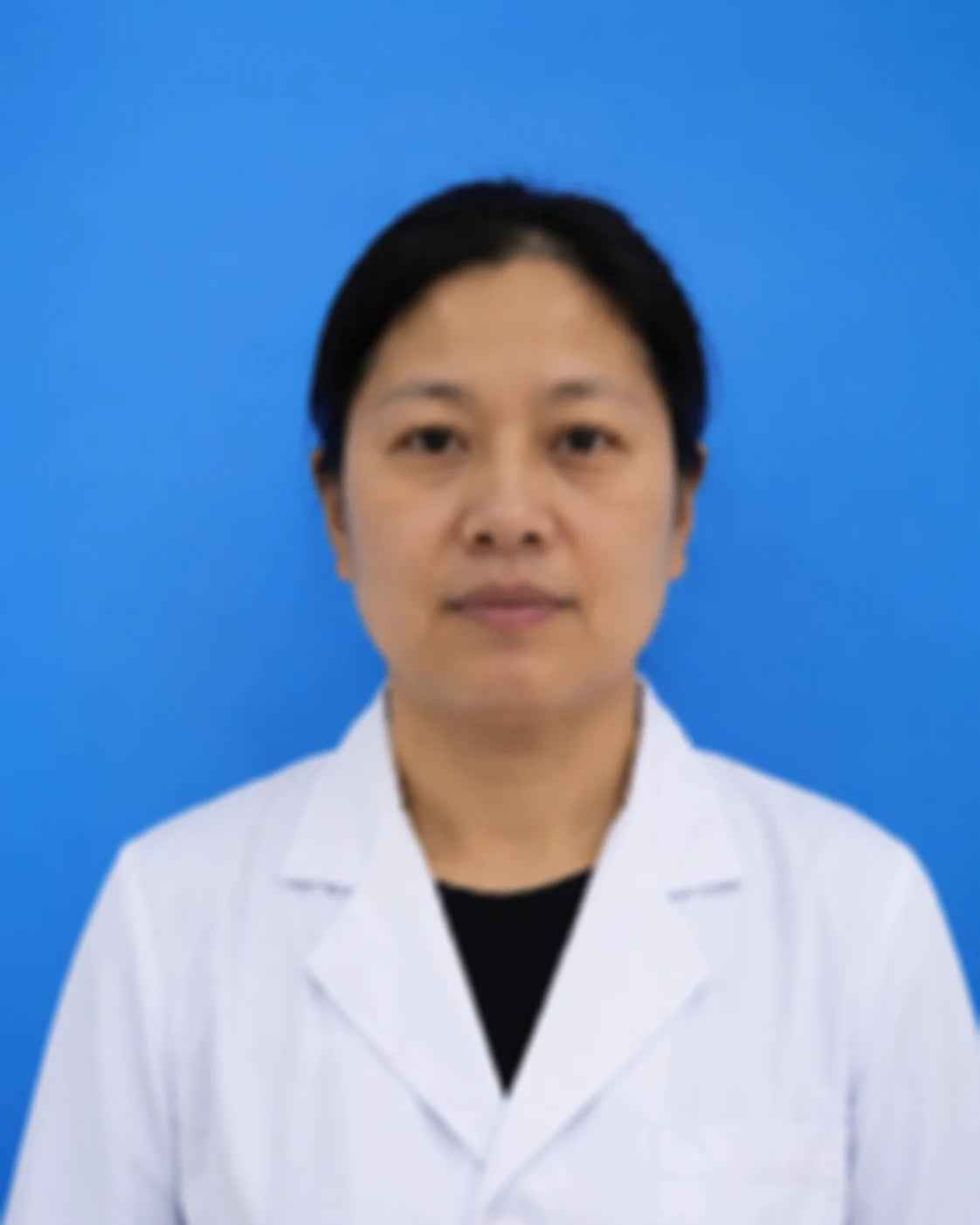 Dr. Wang Jianguo
