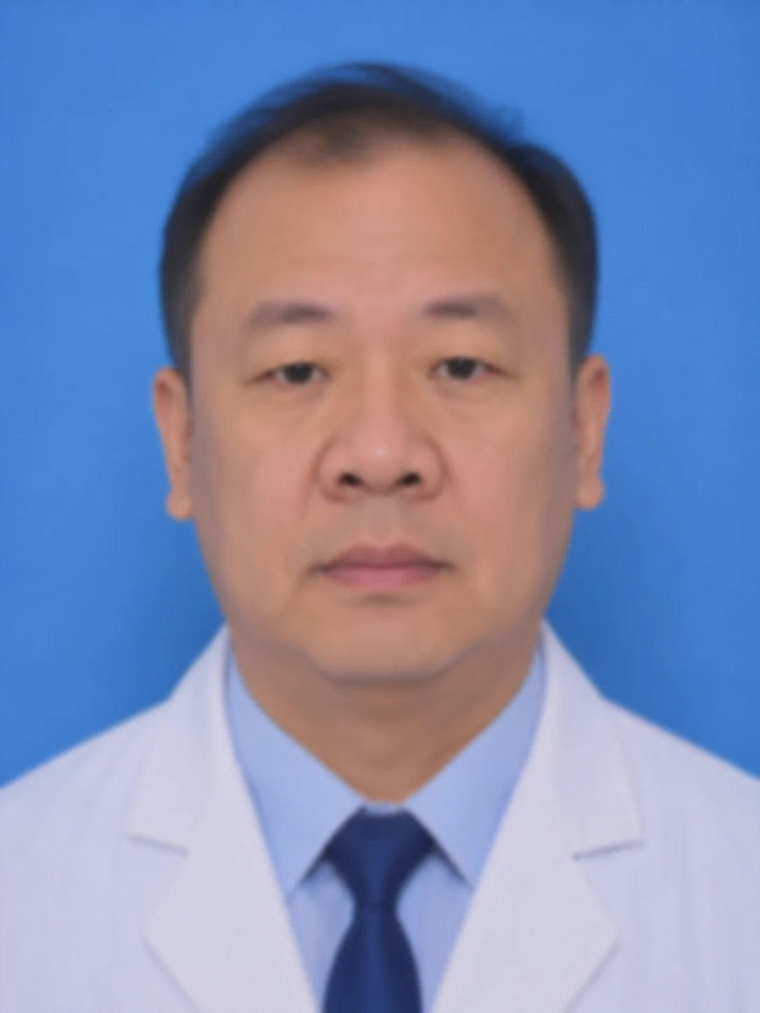 Dr. Liu Meilin