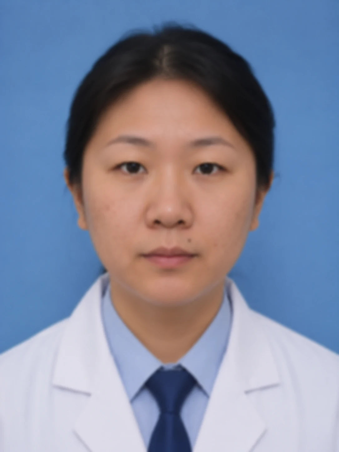 Dr. Chen Hao