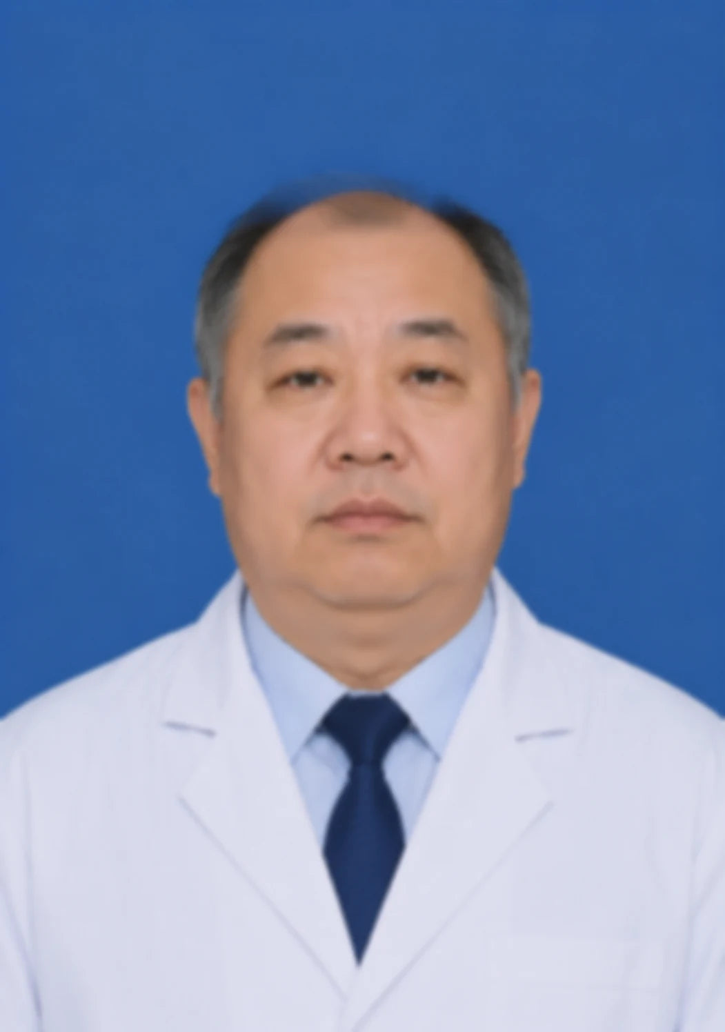 Dr. Zhao Jing