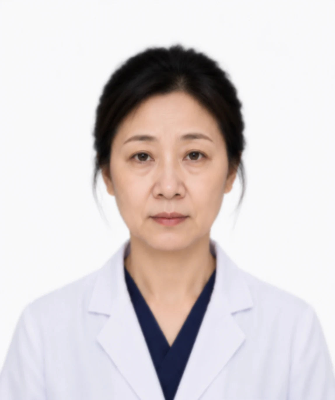 Dr. Shen Bowen
