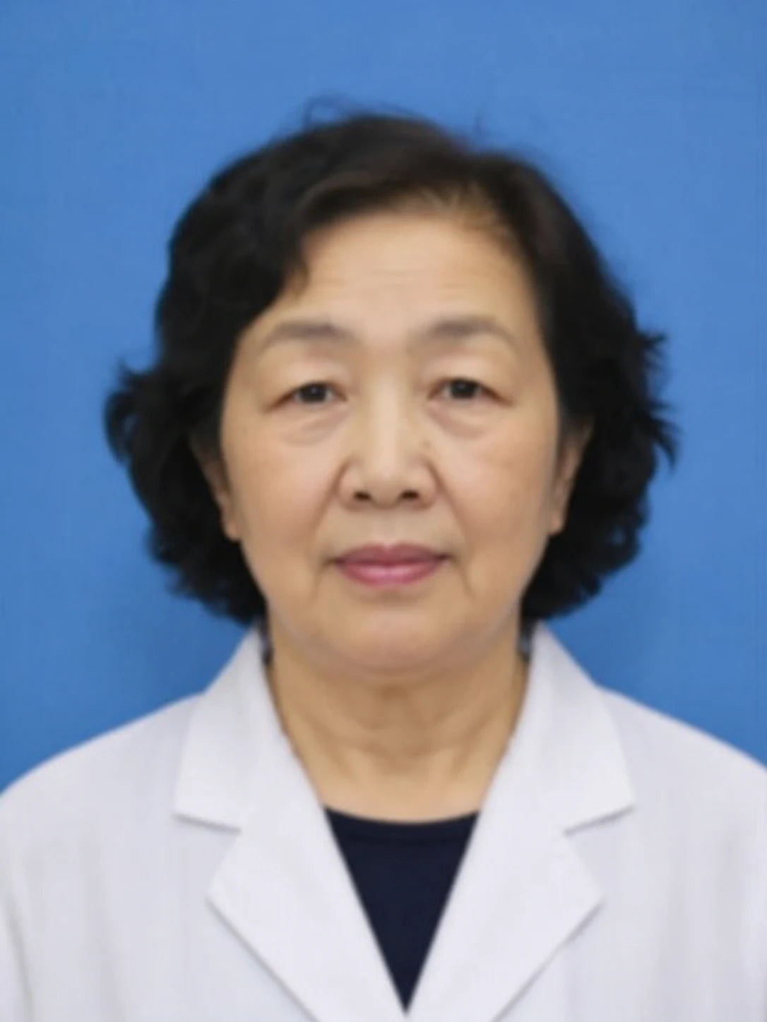 Dr. Luo Mingxuan