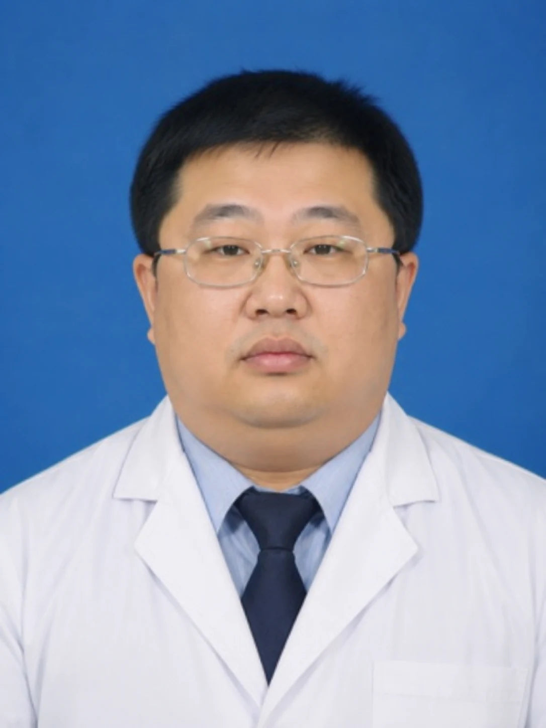 Dr. Fan Zhiqiang