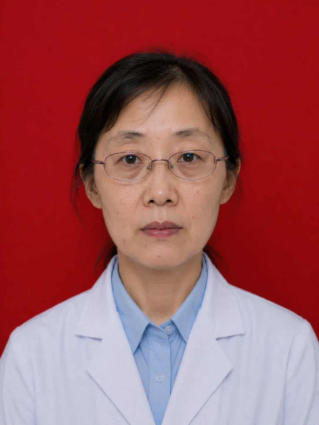 Dr. Meng Xiaoyun