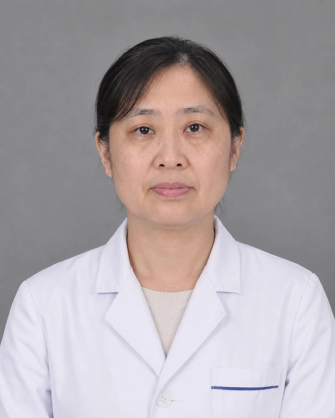 Dr. He Zhifeng