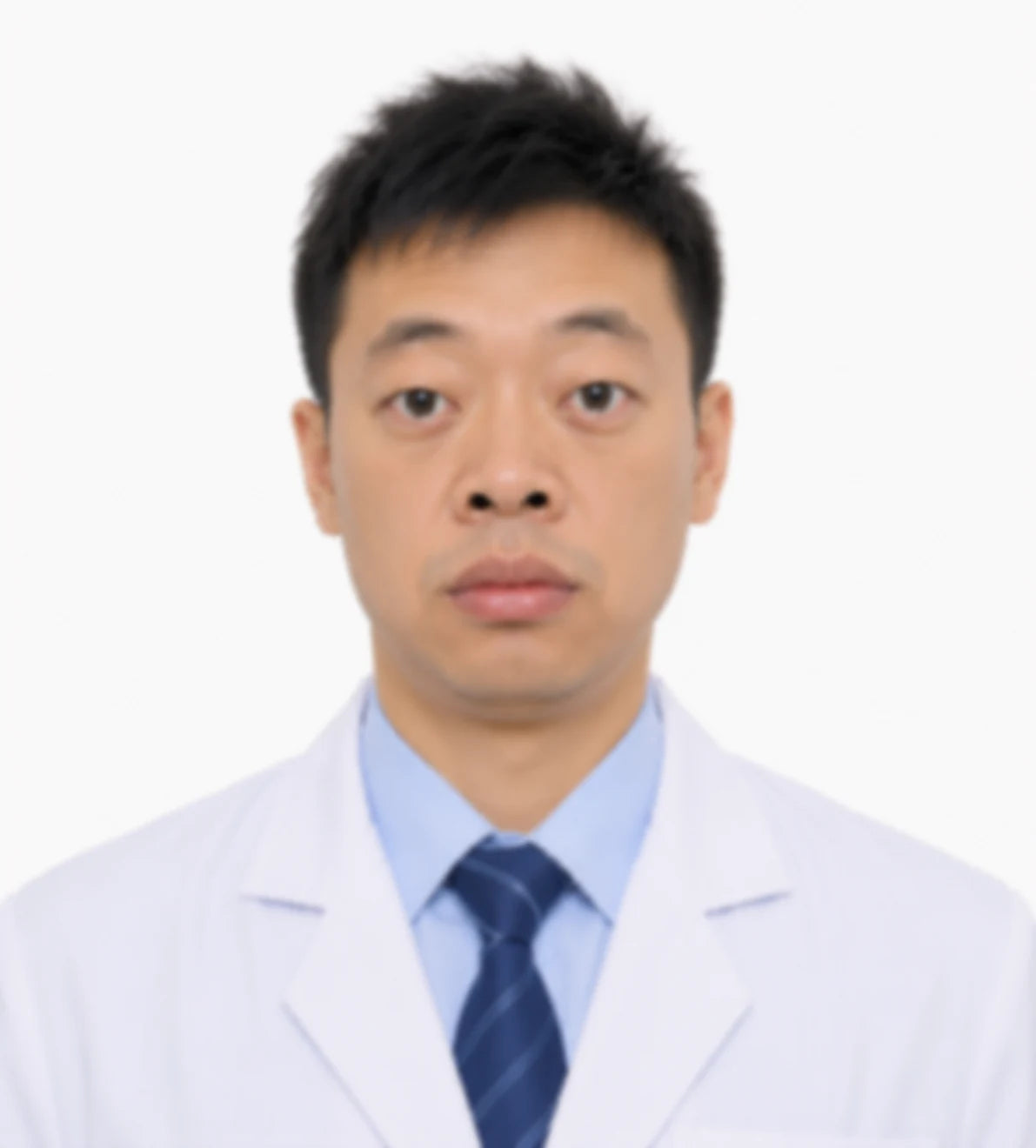 Dr. Chen Lifang