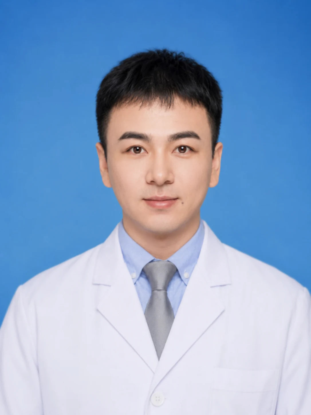 Dr. Guo Yawen