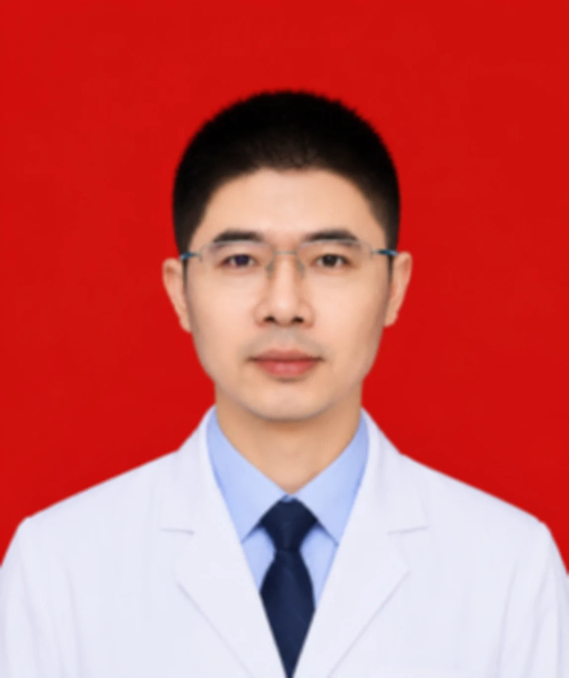 Dr. Yuan Shijie