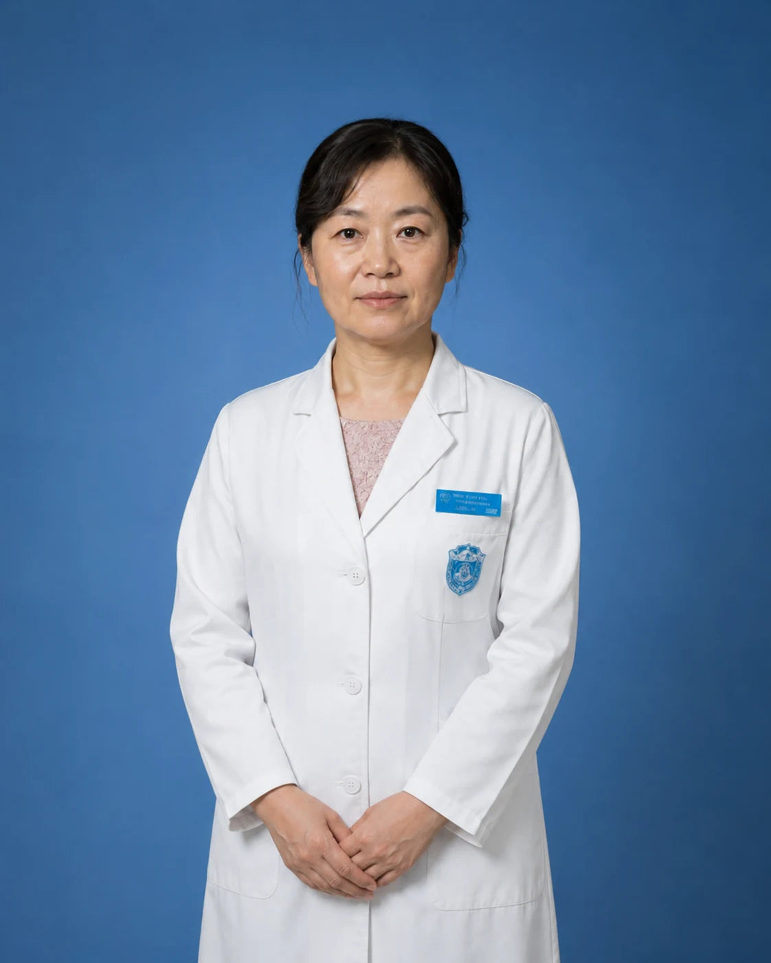 Dr. Deng Ruihua