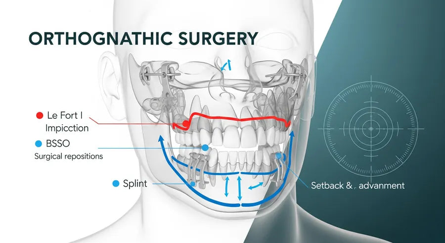 Comprehensive Cosmetic Surgery
