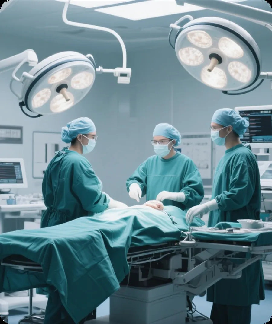 Total Knee Replacement