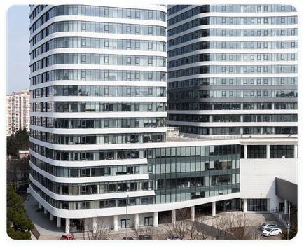 Public Grade A Tertiary Hospital
